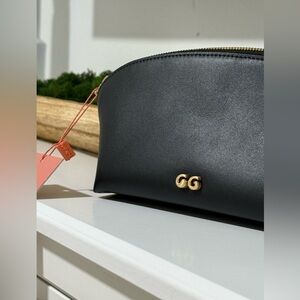 CULT GAIA COSMETICS CASE NEW